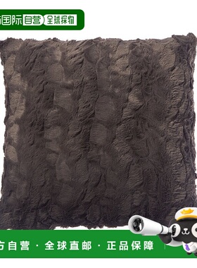 自营montague & capuletMontague&Capulet奢华大枕头-炭质 美国奥