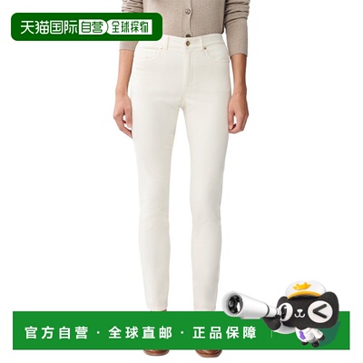 自营J.McLaughlin Watson Pant - multicolor 美国奥莱直发
