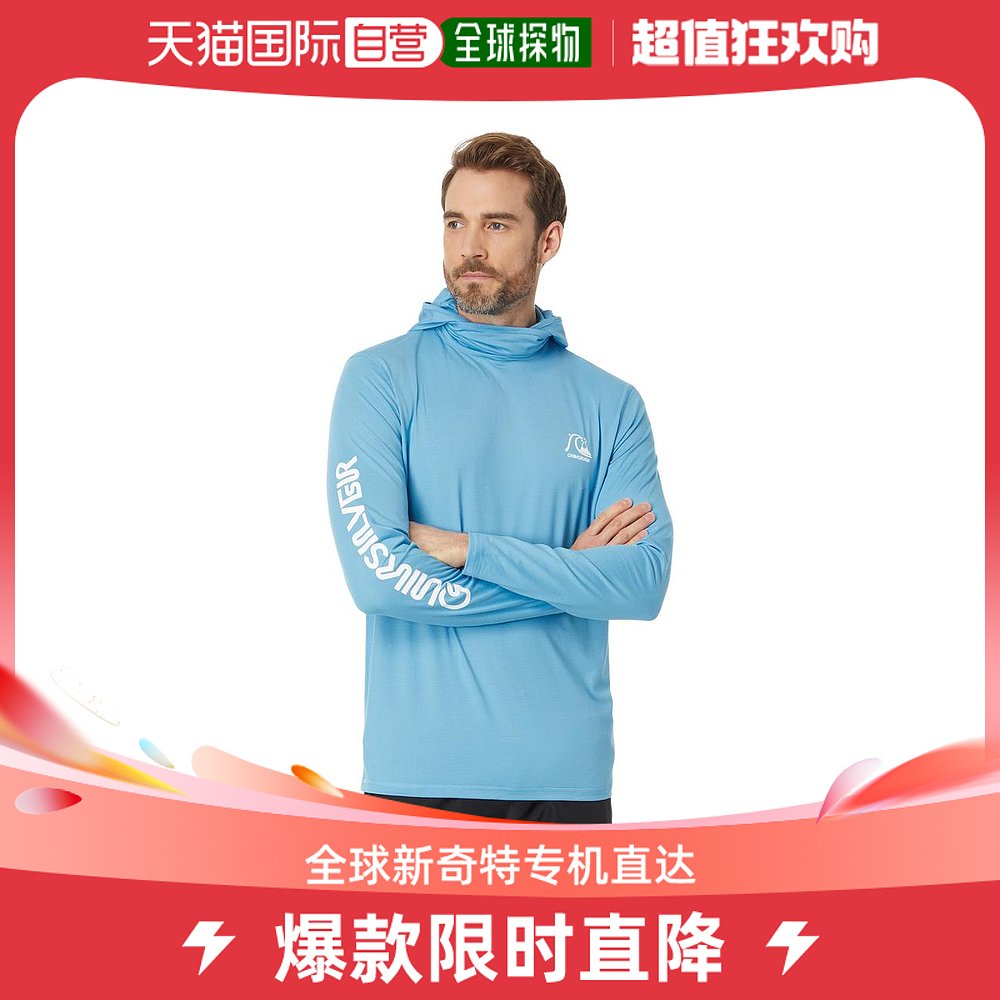 【美国直邮】quiksilver 男士 外套