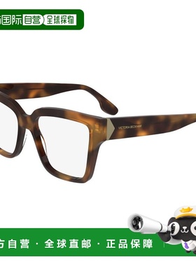 自营Victoria Beckham Acetate Glasses Women's (Frames) - brow