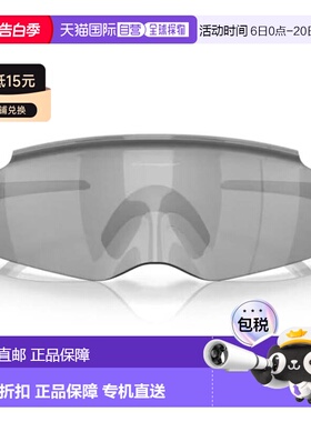 自营oakleyOo9455M - Kato Ultra-Wraparound Kato Sunglasses -
