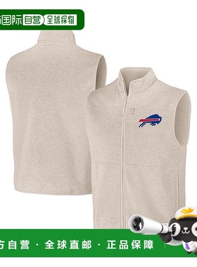 1h可退 【美国直邮】Fanatics|男款 NFL x Darius Rucker 系列 Oa