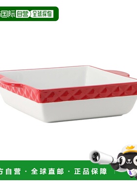 自营tuxton homeDisplayTux 砂锅方形 3-1/4qt 12\