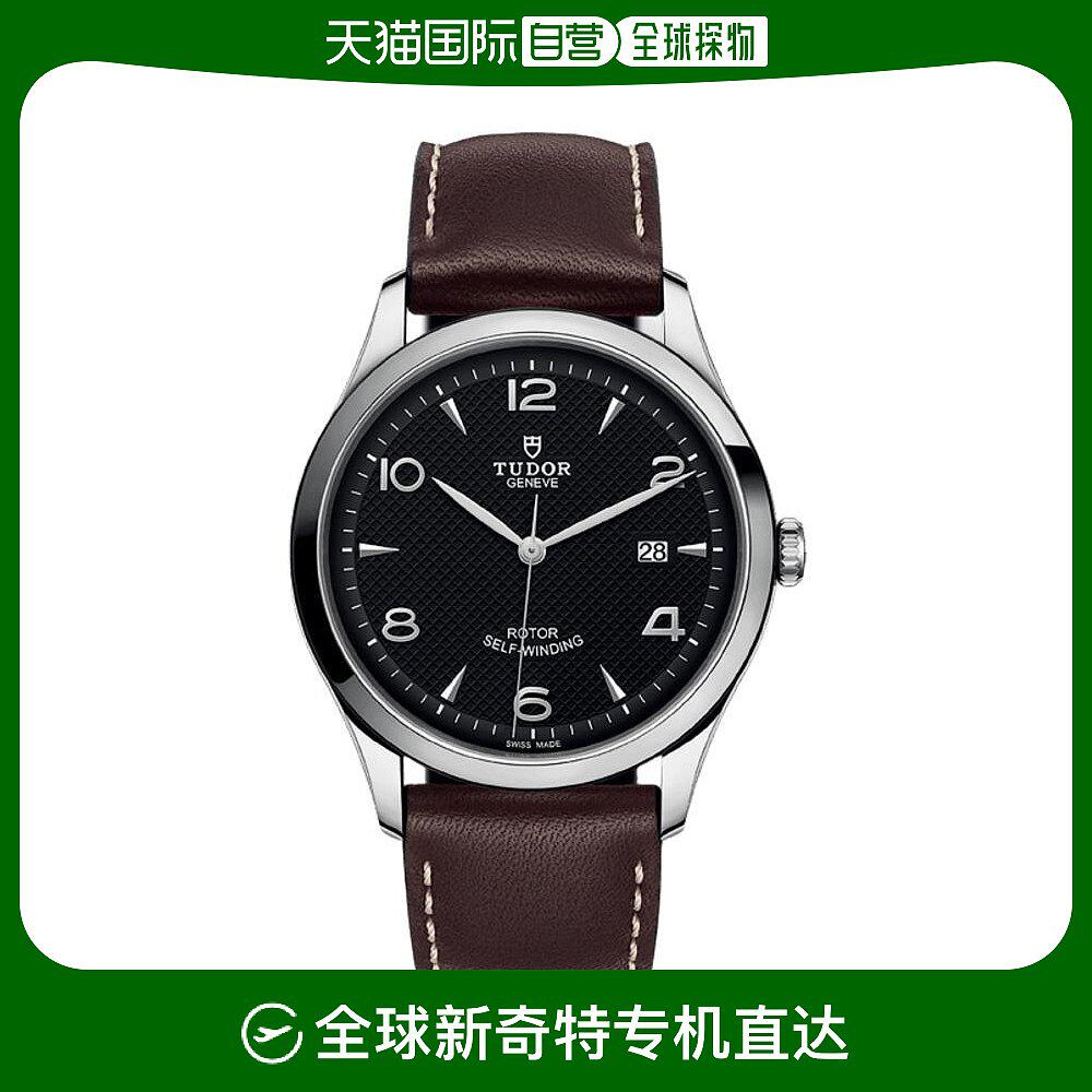 【美国直邮】tudor 男士 休闲手表帝舵表盘皮带毫米表壳系列