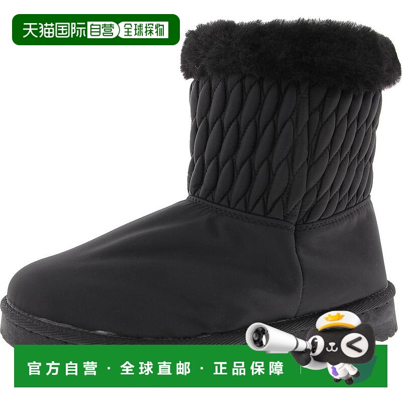 【美国直邮】danskin 女士 靴子雪地靴