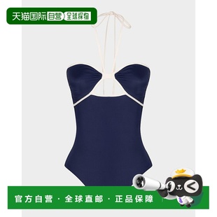 美国直邮 分体泳装 johanna 女士 ortiz 1h可退