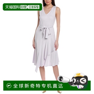 lafayette new 自营 148 紫 yorkLafayette 148纽约Telson连衣裙