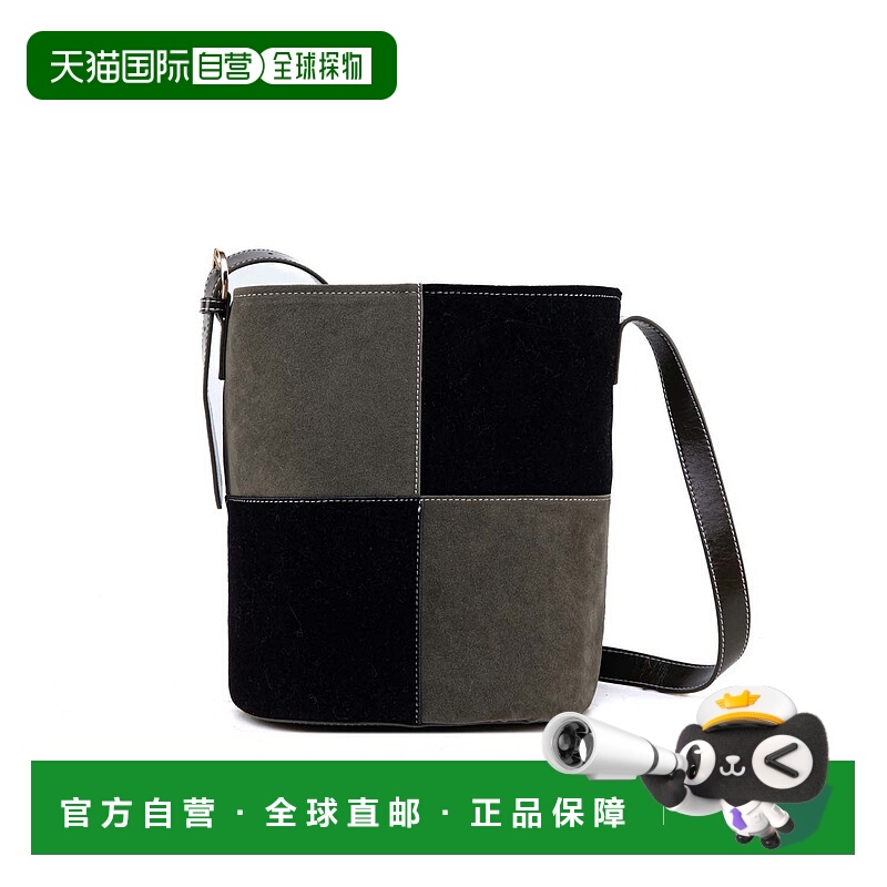 自营mia k collectionAriana Women’s Bucket Bag by Mia K - gr