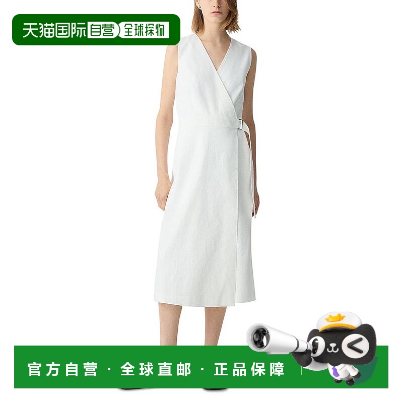 1h可退 【美国直邮】theory 女士 连衣裙