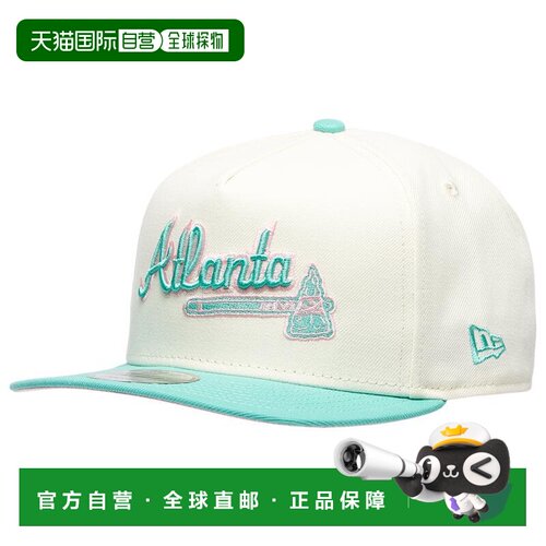 【美国直邮】new era  帽子