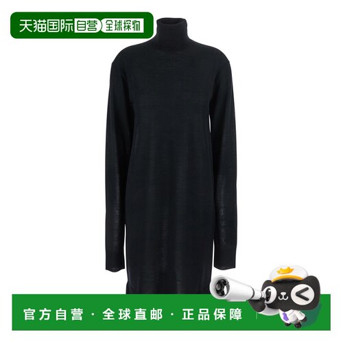 香港直邮TOTEME 连衣裙 254WRD0263YA0087