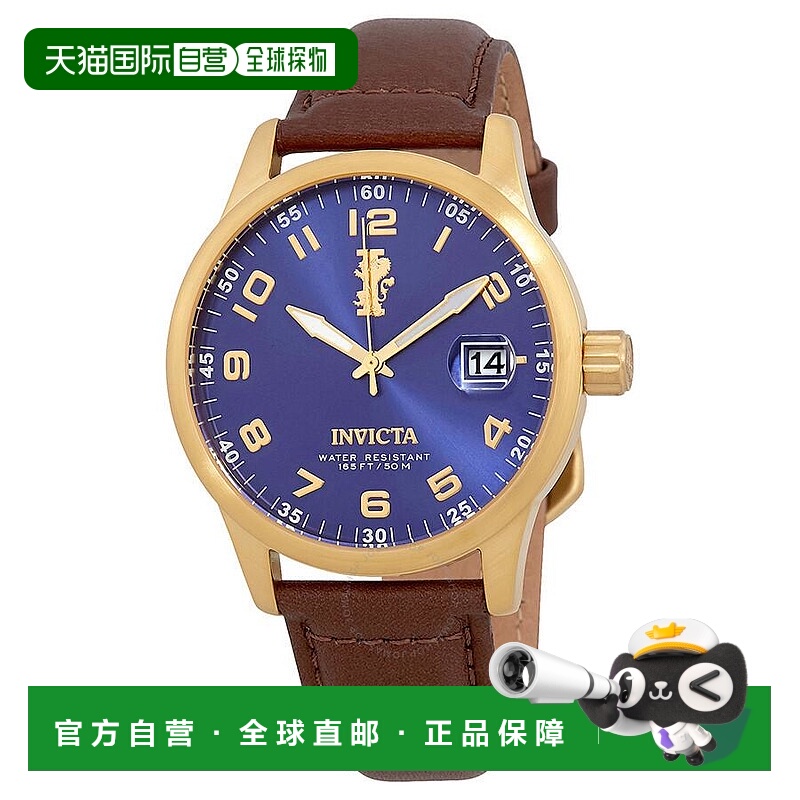 1h可退 【美国直邮】invicta 男士 休闲手表 - 封面