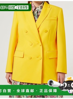 自营marina rinaldiWILLY - bright yellow 美国奥莱直发