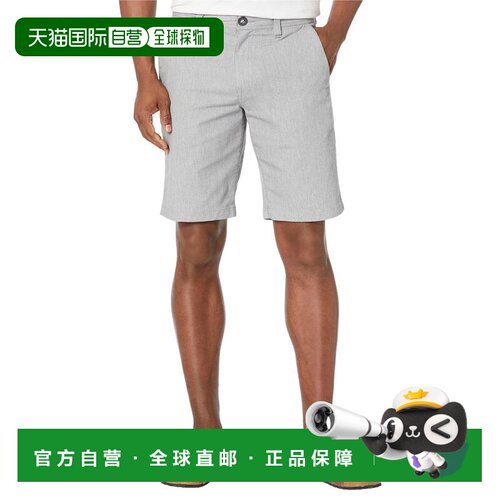 1h可退 【美国直邮】Volcom Frickin Modern Stretch 21 英寸斜纹