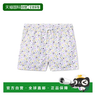 多色 Jack再生碎花泳裤 美国奥莱直发 and 自营Janie