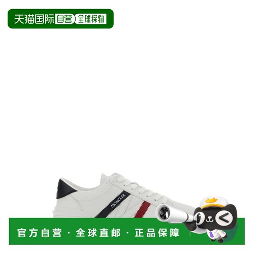 香港直邮Moncler/盟可睐 运动鞋 Monaco 4M00220_M3126P07