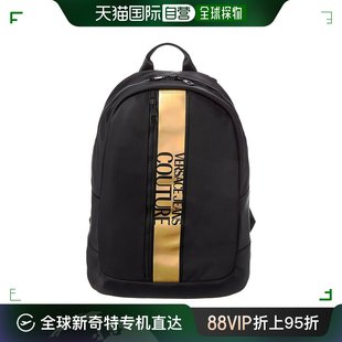 通用 versace 背包标志 美国直邮 双肩包范思哲旅行时尚