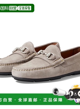 1h可退 【美国直邮】allen edmonds 男士 时尚休闲鞋男鞋乐福鞋