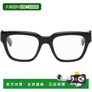 Laurent 圣罗兰 804 香港直邮潮奢 眼 Saint 黑色 1h可退 女士