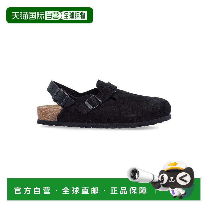 自营birkenstockTokio Slide Sandal With Contoured Footbed 美