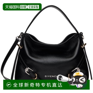 Voyou Givenchy Nano 紀梵希 黑色 包 美國直郵 女士通用款 單