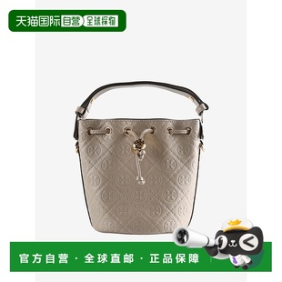 Women Bucket TORY Bag Mini BURCH Leather 自营 Monogram