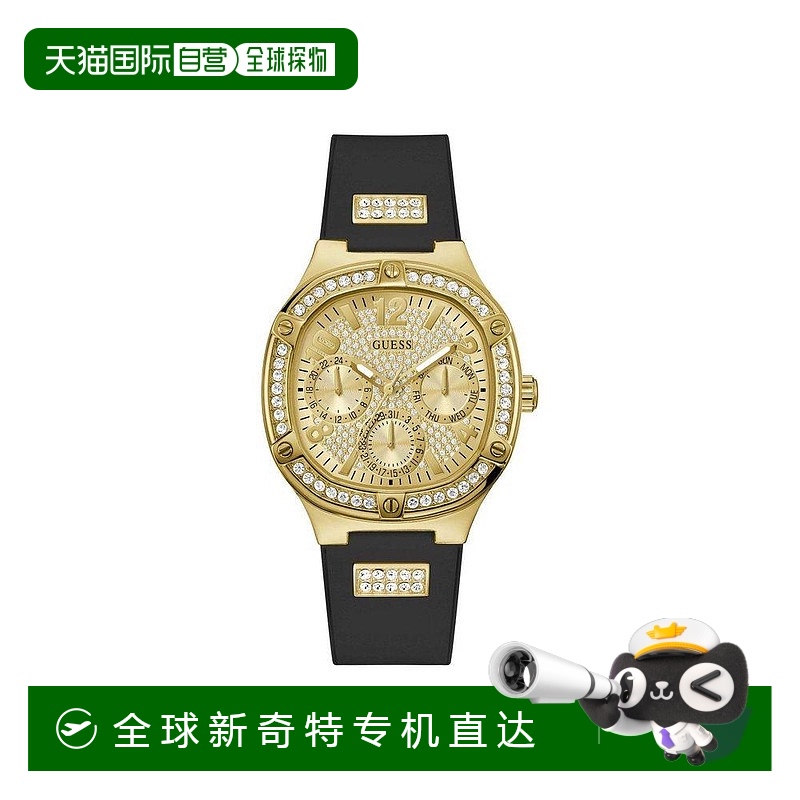 1h可退 【美国直邮】guess 女士 休闲手表