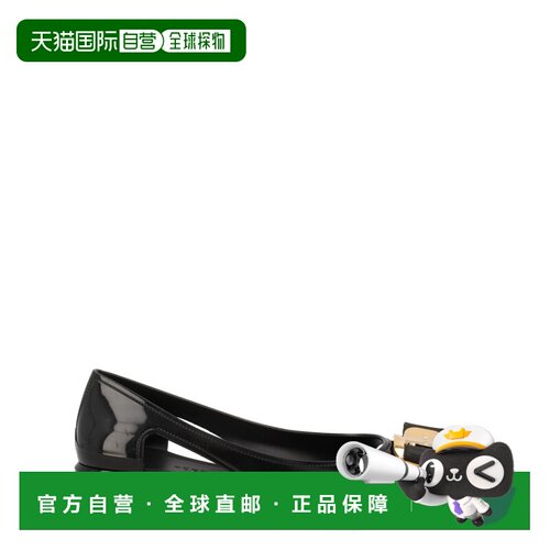 香港直邮FERRAGAMO/菲拉格慕 鞋履 785441_01K557001
