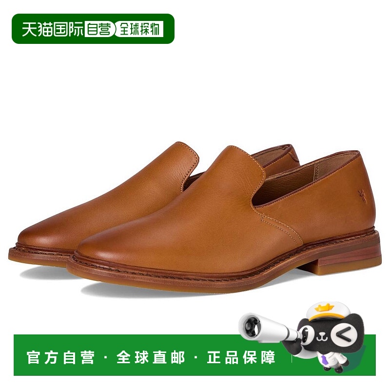 1h可退 【美国直邮】frye 男士 正装鞋皮鞋乐福鞋