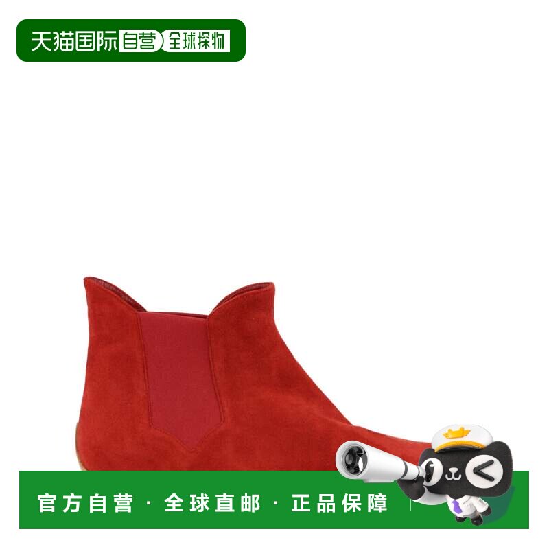 自营Montana Archive Limited Edition 1960s Chelsea Boots - re