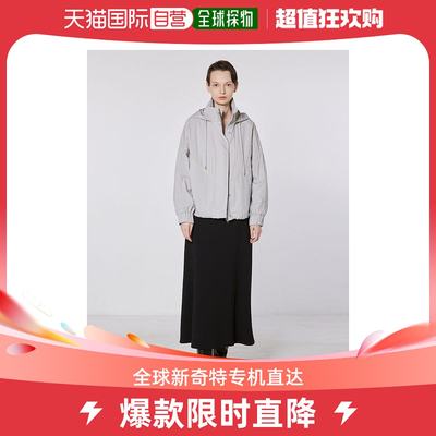 【美国直邮】mohan 女士 外套休闲风衣开衫