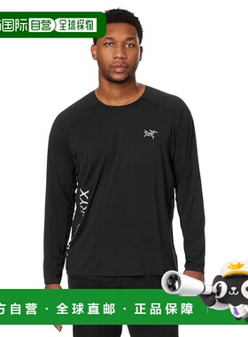 1h可退 美国直邮潮奢 arc'teryx 始祖鸟 男士 Norvan Downword 徽