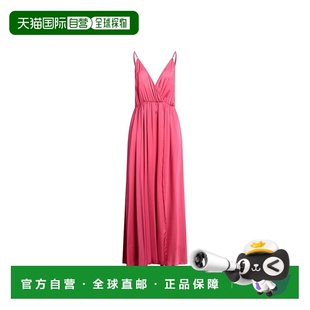 女士 1h可退 aniye 连衣裙长裙 美国直邮