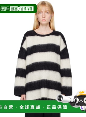 1h可退 香港直邮潮奢 valentino 华伦天奴 女士 黑色 & 灰白色 Ov