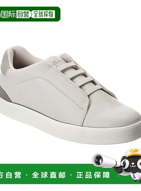 自营Ben Sherman Hammond Sneaker - grey 美国奥莱直发休闲鞋