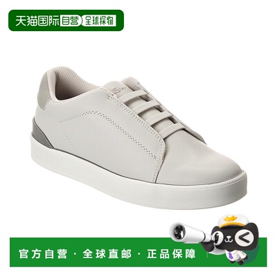 自营Ben Sherman Hammond Sneaker - grey 美国奥莱直发休闲鞋
