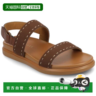 collectionJournee Sandals Women Milie brown 自营journee