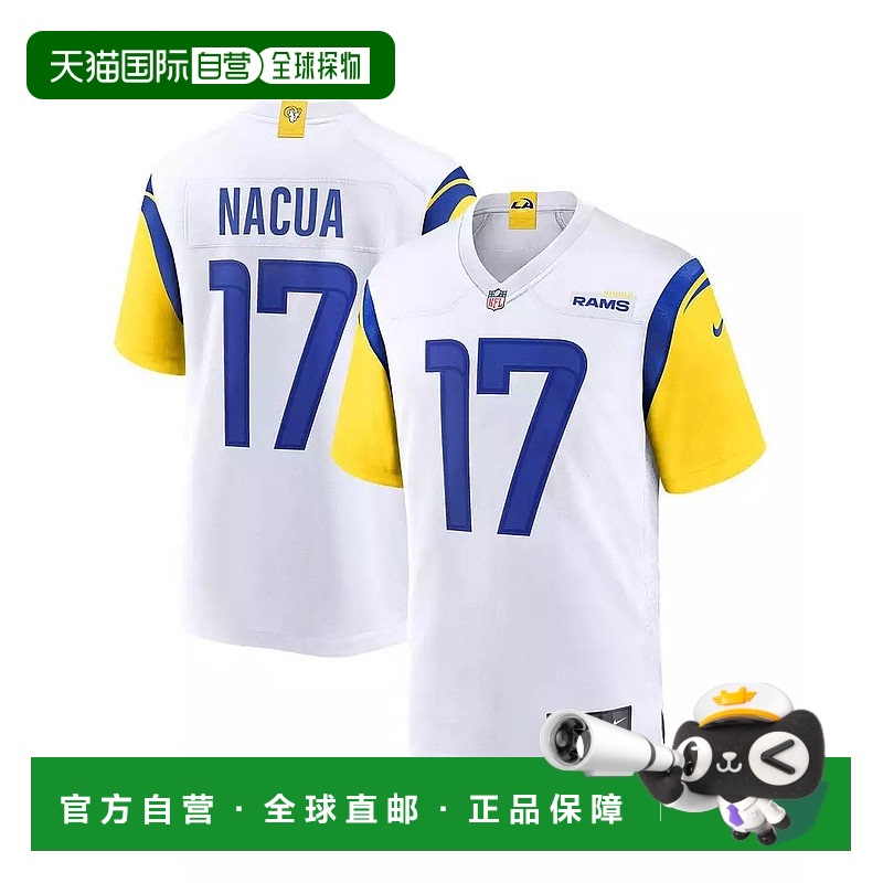 1h可退 【美国直邮】nike 男士 泳装