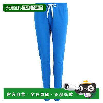 自营 wanted女士针织慢跑裤 柔软舒适亲肤 休闲时尚简约 外穿 美