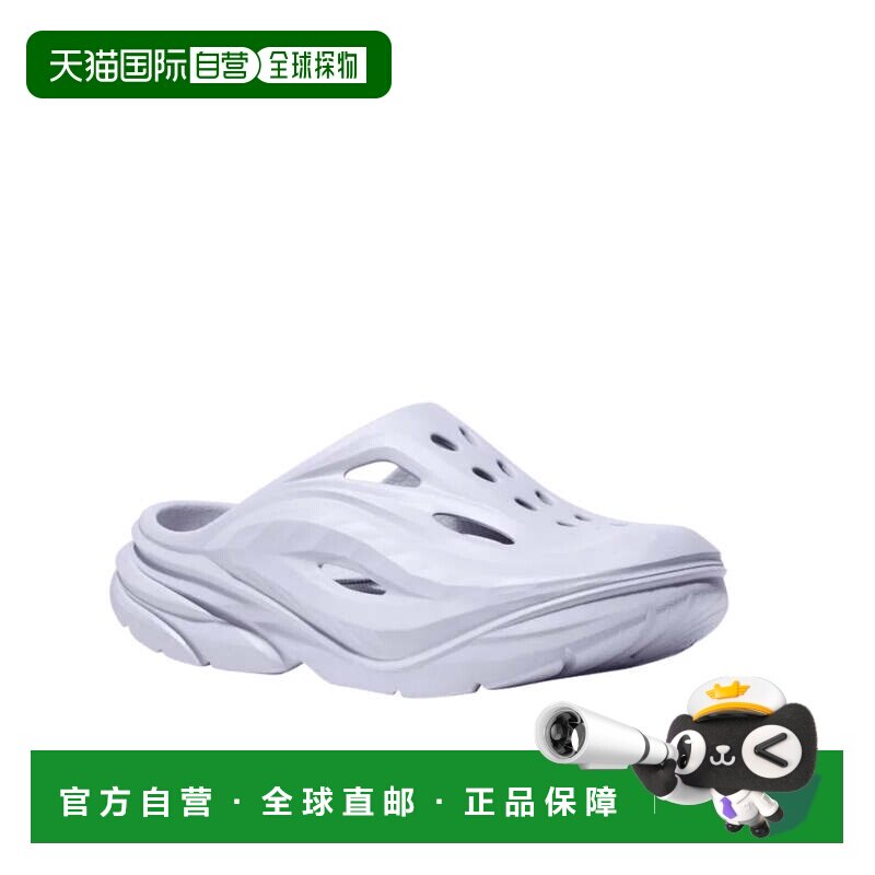 自营hoka one one 女士 凉鞋 美国奥莱直发