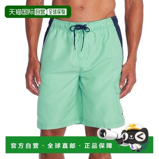 VaporPLUS Swim Trunks 自营Speedo Sport Mens Draws Marina