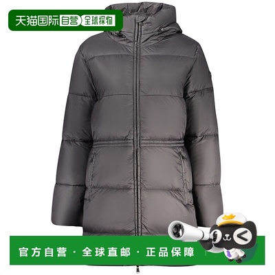 自营North Sails Polyester Women's Women's Jacket - black 美