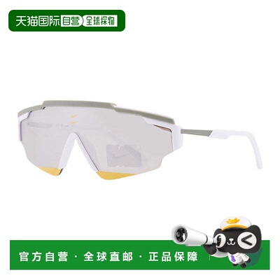 自营NIKE MARQUEE EDGE M 015哑光足球灰/镀铬镜-哑光足球灰 美国