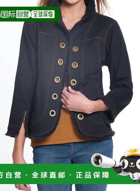 1h可退 【美国直邮】multiples 女士 外套夹克