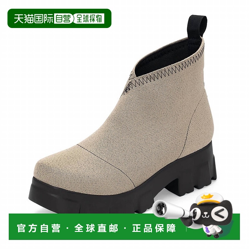 自营charleston shoe co.Women's Murphy Boots In Falcon - falc