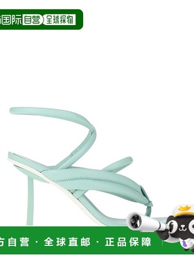 1h可退 【美国直邮】le silla 女士 拖鞋凉鞋