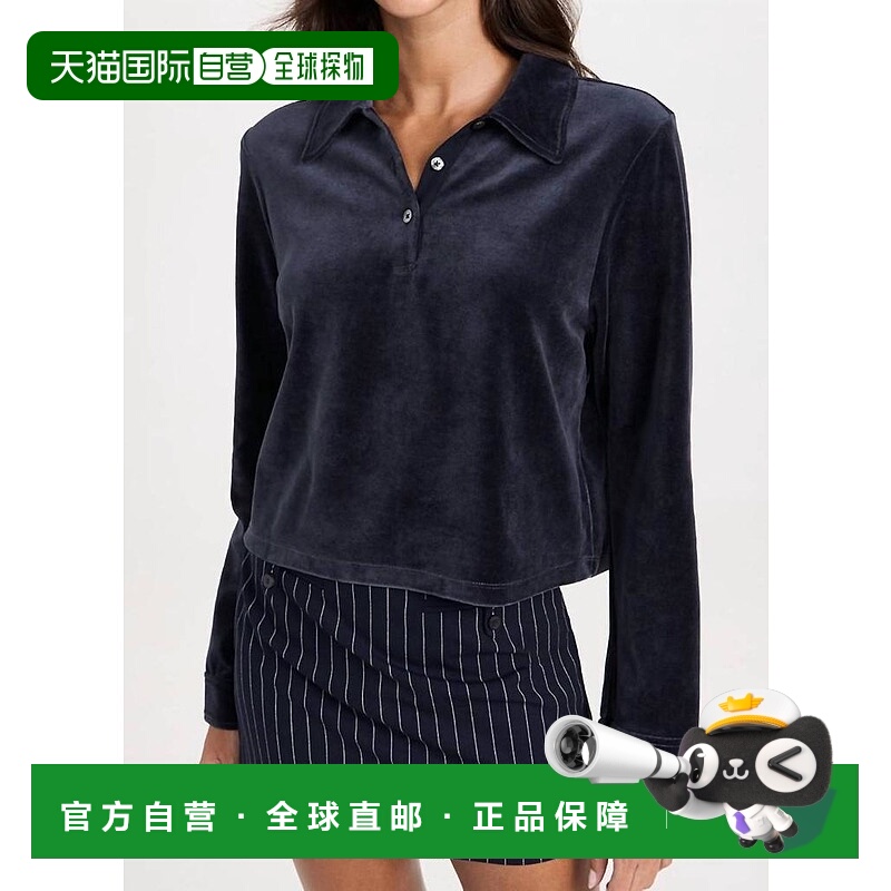 【美国直邮】theory 女士 Polo衫