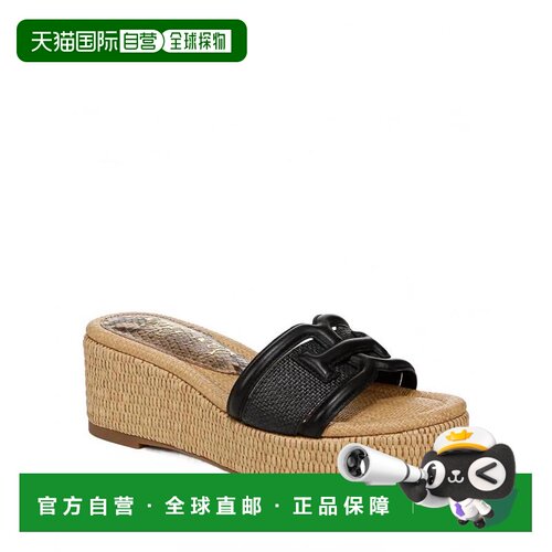 【美国直邮】sam edelman 女士 拖鞋 【付后1h可退】