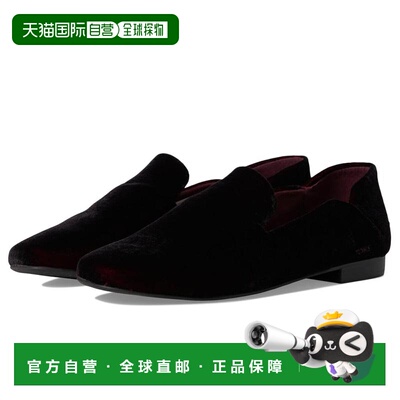 1h可退 【美国直邮】toms 女士 时尚休闲鞋棉鞋乐福鞋一脚蹬