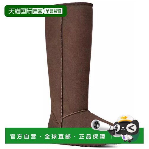【美国直邮】ugg 女士 靴子 【付后1h可退】